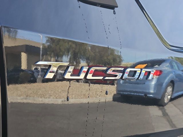 Thumbnail: 2024 Hyundai Tucson - 7