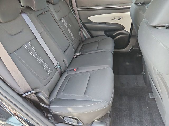 Thumbnail: 2024 Hyundai Tucson - 28