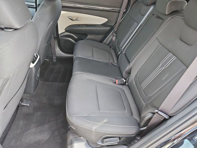 Thumbnail: 2024 Hyundai Tucson - 13