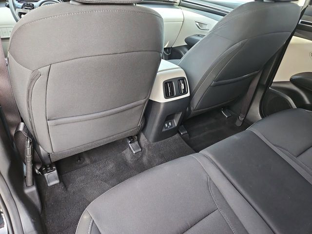 Thumbnail: 2024 Hyundai Tucson - 27