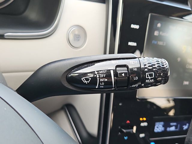 Thumbnail: 2024 Hyundai Tucson - 31