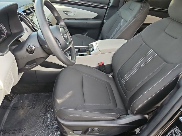 Thumbnail: 2024 Hyundai Tucson - 11