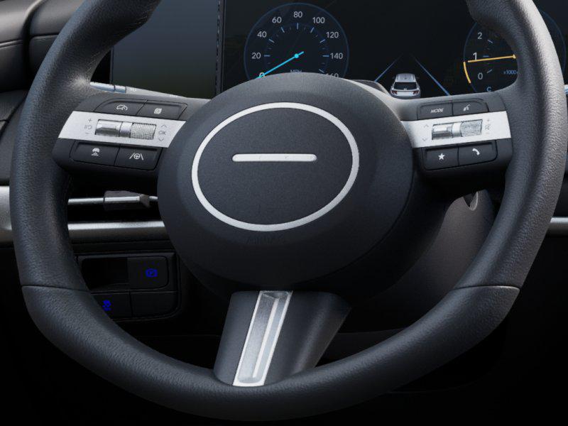 Thumbnail: 2026 Hyundai Tucson - 16