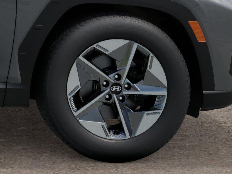 Thumbnail: 2026 Hyundai Tucson - 6