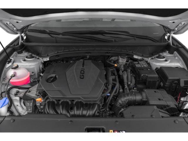 Thumbnail: 2026 Hyundai Tucson - 6