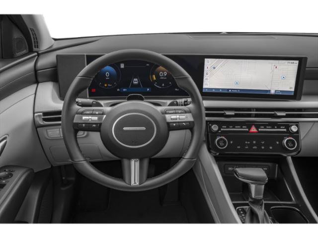 Thumbnail: 2026 Hyundai Tucson - 2