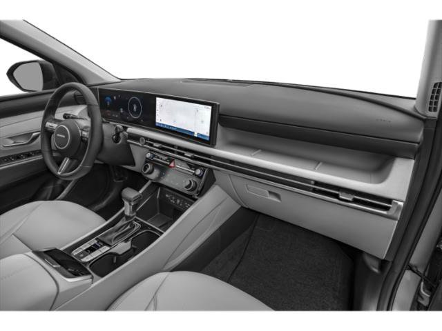 Thumbnail: 2026 Hyundai Tucson - 10