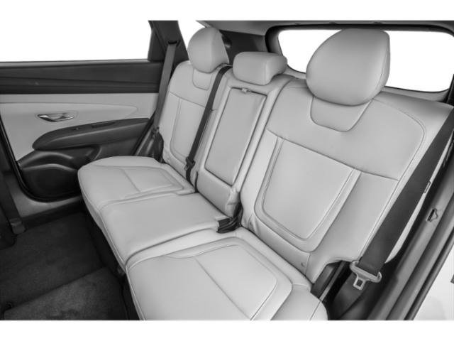 Thumbnail: 2026 Hyundai Tucson - 9