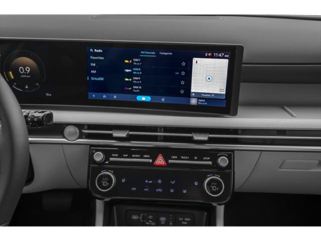 Thumbnail: 2026 Hyundai Tucson - 11