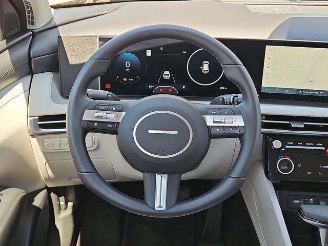Thumbnail: 2026 Hyundai Tucson - 13