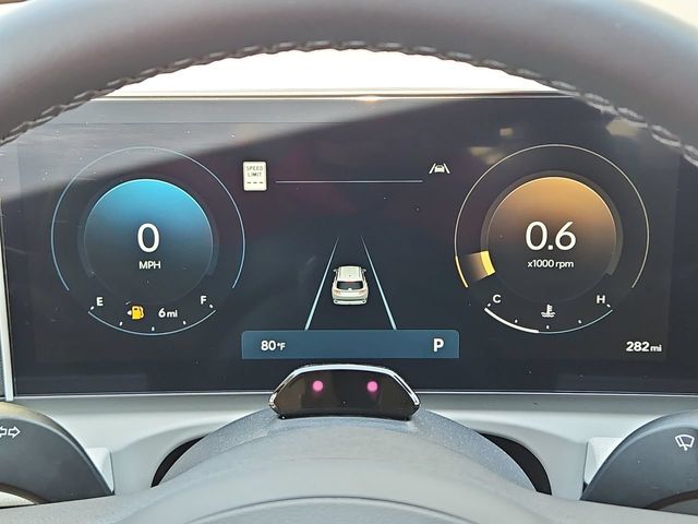 Thumbnail: 2026 Hyundai Tucson - 16