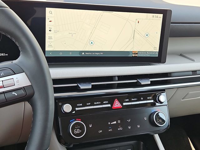 Thumbnail: 2026 Hyundai Tucson - 14