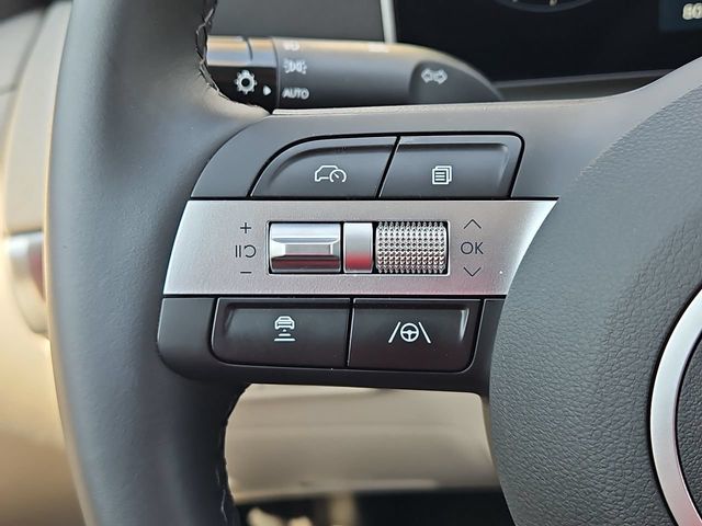 Thumbnail: 2026 Hyundai Tucson - 30