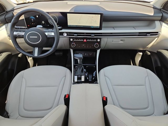 Thumbnail: 2026 Hyundai Tucson - 9