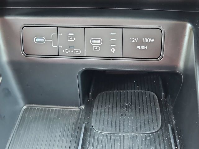 Thumbnail: 2026 Hyundai Tucson - 36