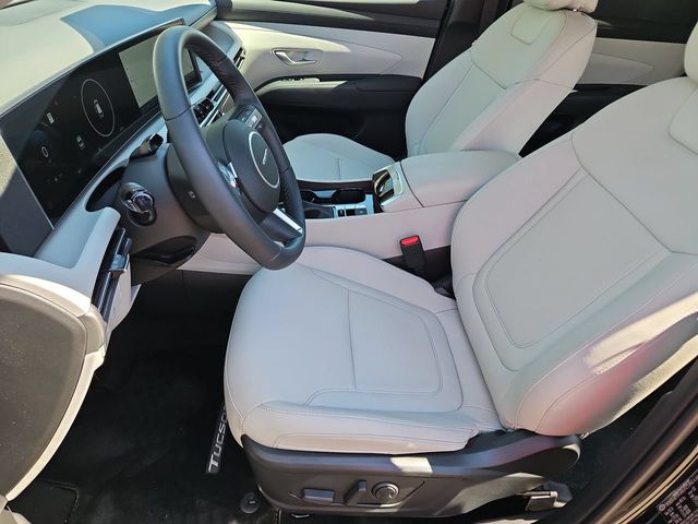 Thumbnail: 2026 Hyundai Tucson - 10