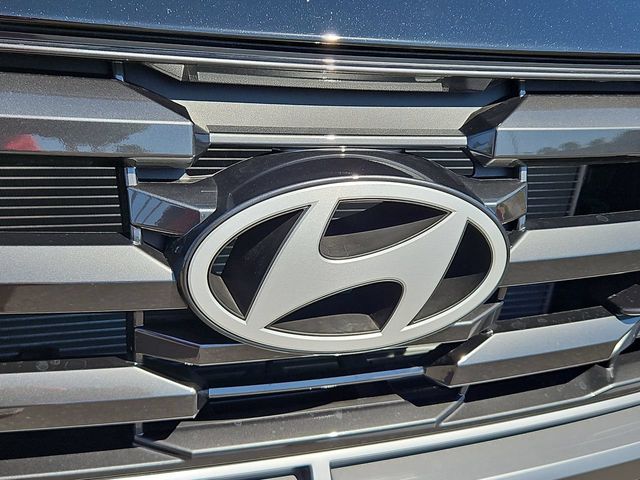 Thumbnail: 2026 Hyundai Tucson - 6
