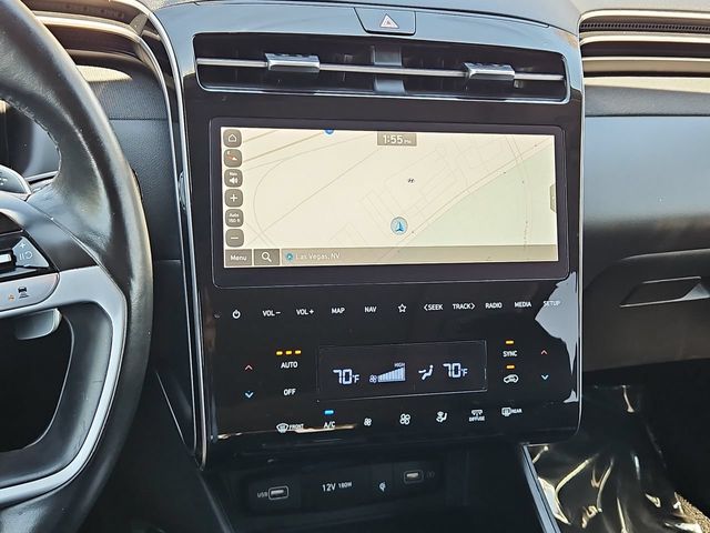 Thumbnail: 2023 Hyundai Tucson - 15