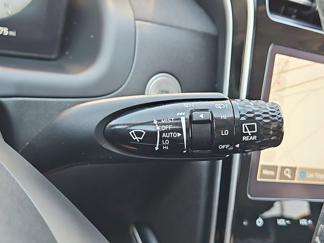 Thumbnail: 2023 Hyundai Tucson - 31