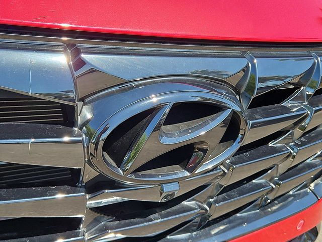 Thumbnail: 2023 Hyundai Tucson - 7
