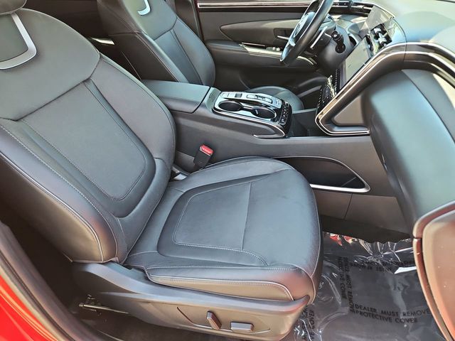 Thumbnail: 2023 Hyundai Tucson - 12