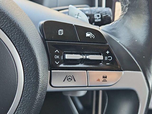 Thumbnail: 2023 Hyundai Tucson - 30