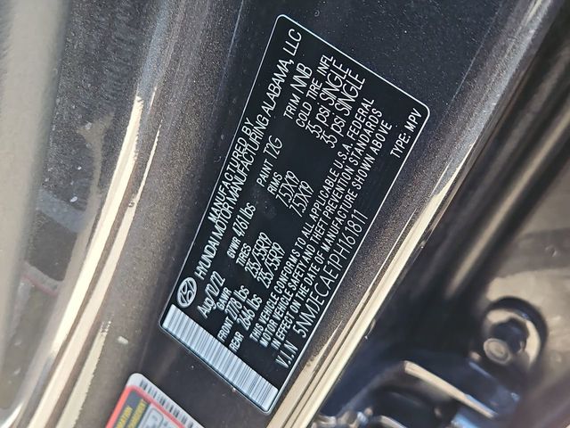 Thumbnail: 2023 Hyundai Tucson - 19