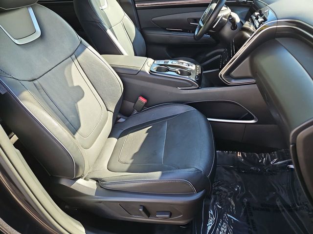 Thumbnail: 2023 Hyundai Tucson - 11