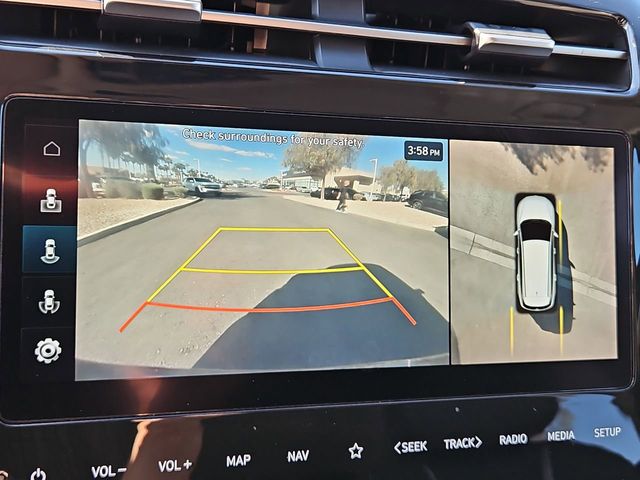 Thumbnail: 2023 Hyundai Tucson - 35