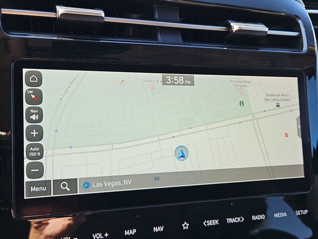 Thumbnail: 2023 Hyundai Tucson - 34