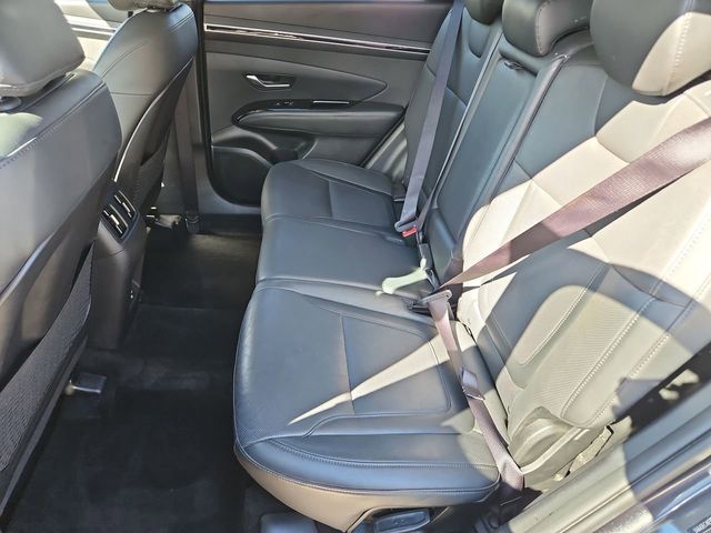 Thumbnail: 2023 Hyundai Tucson - 28