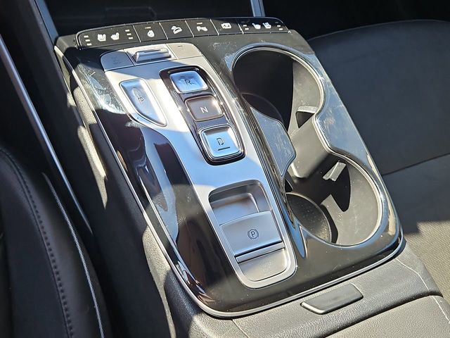 Thumbnail: 2023 Hyundai Tucson - 15