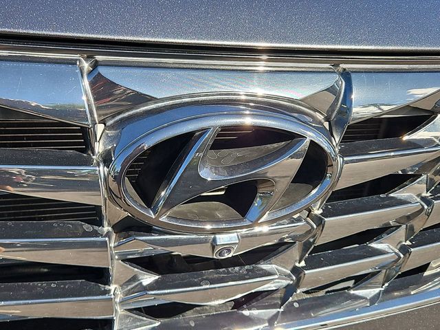 Thumbnail: 2023 Hyundai Tucson - 6