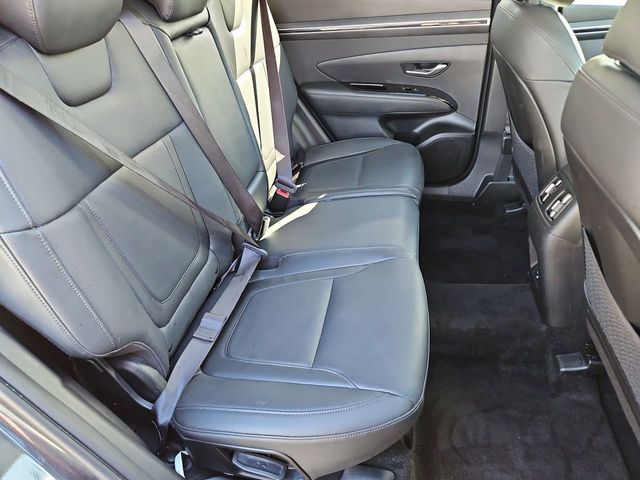 Thumbnail: 2023 Hyundai Tucson - 29