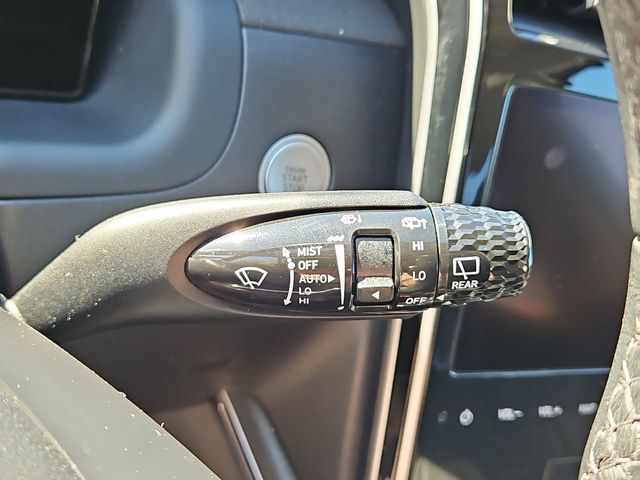 Thumbnail: 2023 Hyundai Tucson - 32