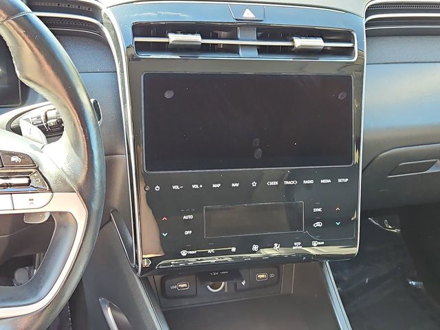 Thumbnail: 2023 Hyundai Tucson - 14