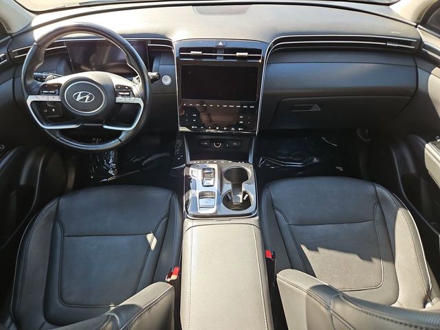 Thumbnail: 2023 Hyundai Tucson - 9