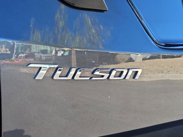 Thumbnail: 2023 Hyundai Tucson - 25