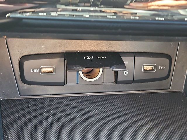 Thumbnail: 2023 Hyundai Tucson - 37