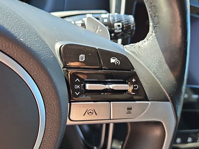 Thumbnail: 2023 Hyundai Tucson - 31