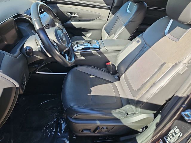 Thumbnail: 2023 Hyundai Tucson - 10