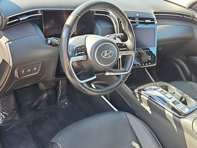 Thumbnail: 2023 Hyundai Tucson - 2