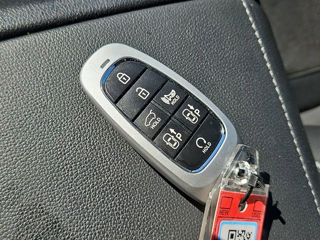 Thumbnail: 2023 Hyundai Tucson - 18