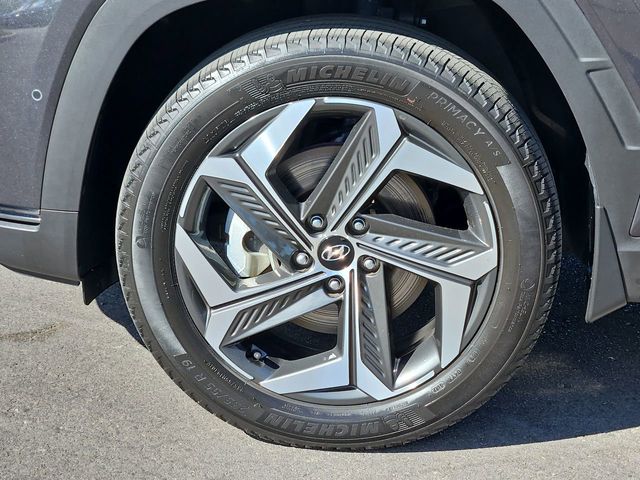 Thumbnail: 2023 Hyundai Tucson - 7