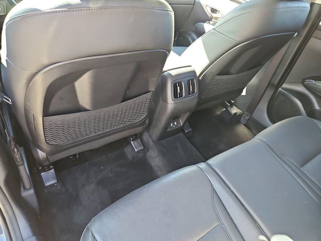 Thumbnail: 2023 Hyundai Tucson - 12