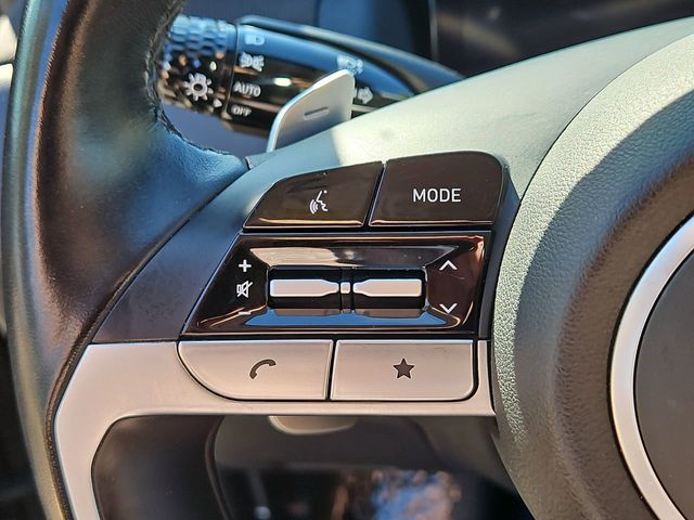 Thumbnail: 2023 Hyundai Tucson - 30