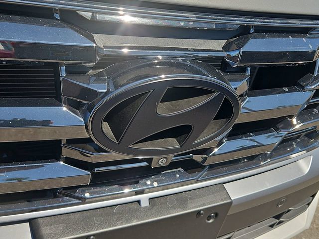 Thumbnail: 2025 Hyundai Tucson - 7