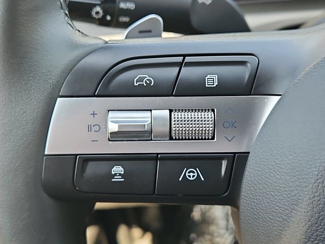 Thumbnail: 2025 Hyundai Tucson - 30