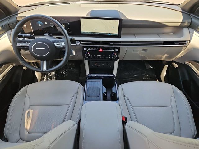 Thumbnail: 2025 Hyundai Tucson - 10
