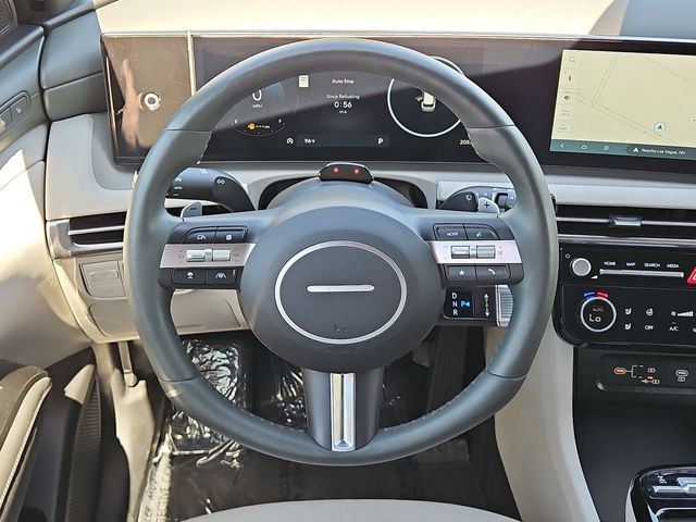 Thumbnail: 2025 Hyundai Tucson - 14